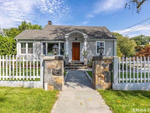 House for sale in Norwalk, Connecticut