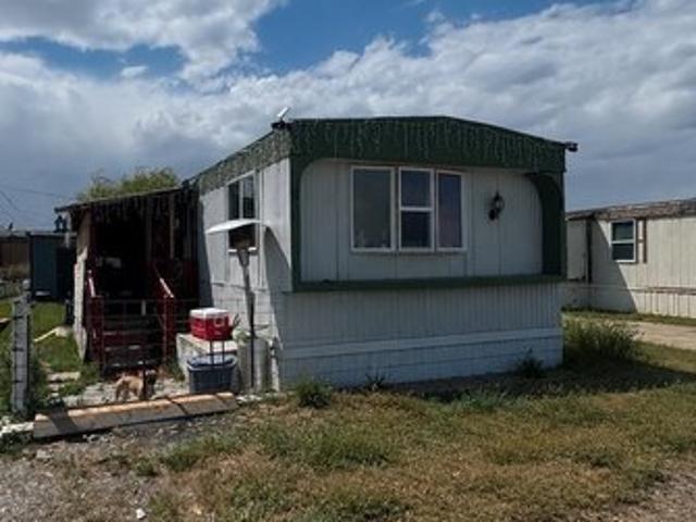 House for sale in Rigby, Idaho