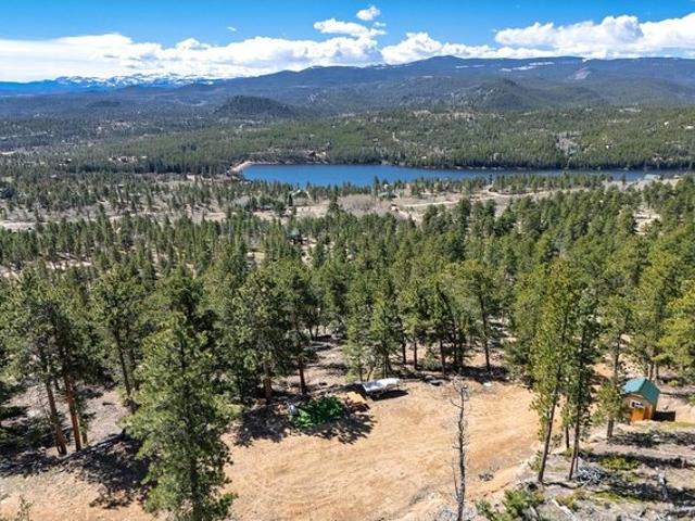 Land for sale in Red Feather Lakes, Colorado