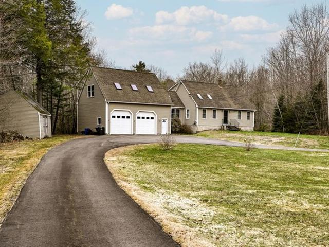 House for sale in Windham, Maine