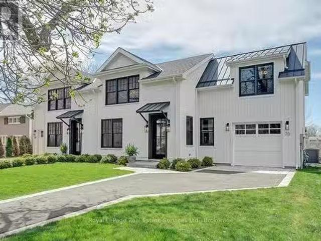 House for sale in Oakville, Ontario