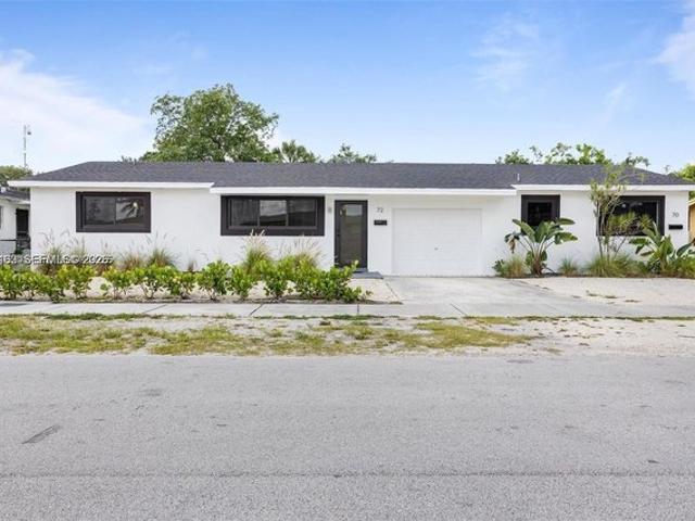House for sale in Miami, Florida