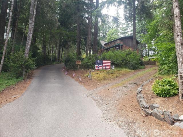 House for sale in Belfair