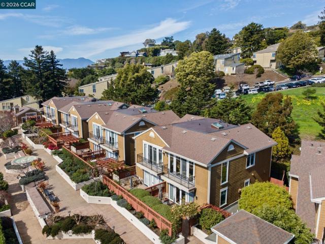 Townhouse for sale in Belvedere Tiburon, California