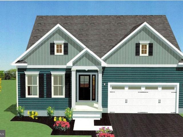 House for sale in Delaware