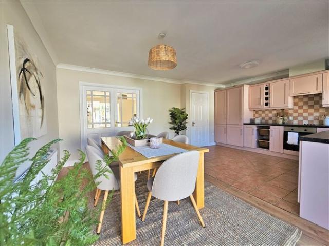 Detached House for sale in Brannockstown, North Tipperary