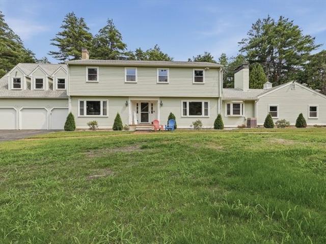 House for sale in Northborough, Massachusetts