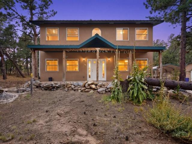 House for sale in Placitas, New Mexico