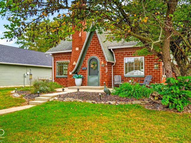 House for sale in North Vernon, Jennings County
