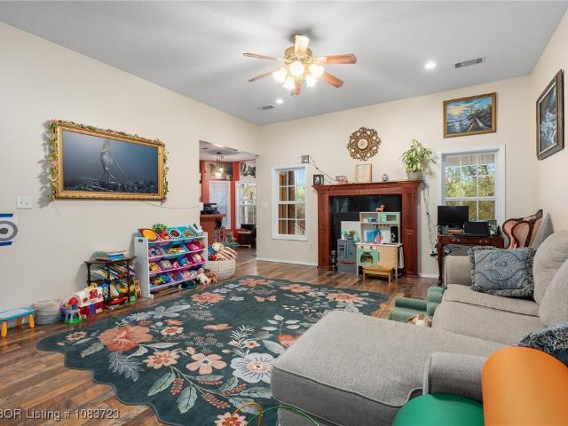 House for sale in Ark