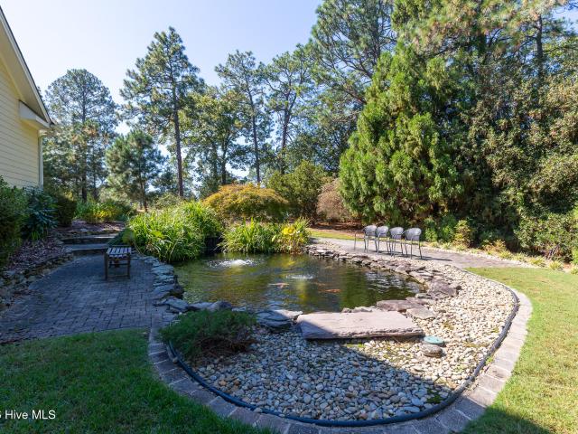 House for sale in Pinehurst, Moore County