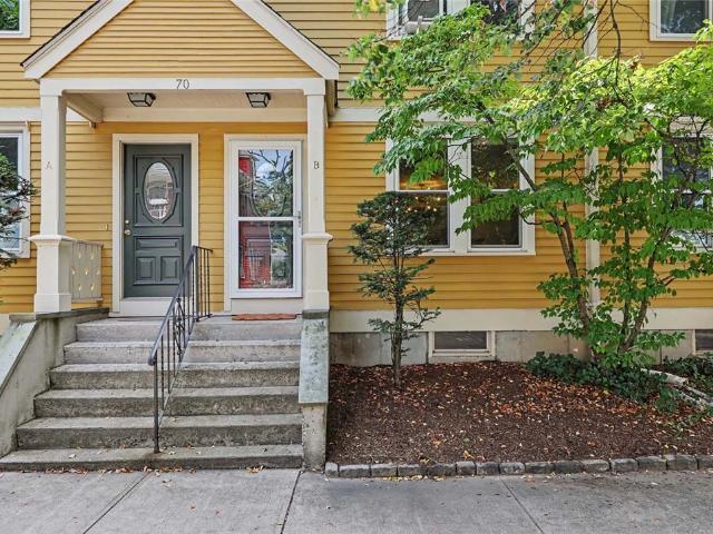 Condo for sale in Providence, Rhode Island