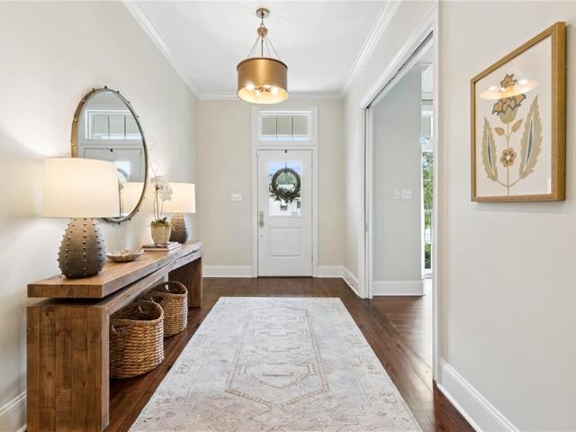 House for sale in Metairie, Louisiana