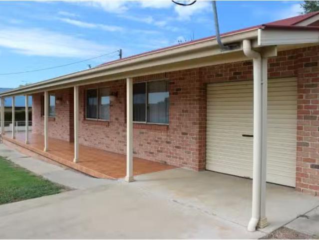 House for rent in Inverell, New South Wales
