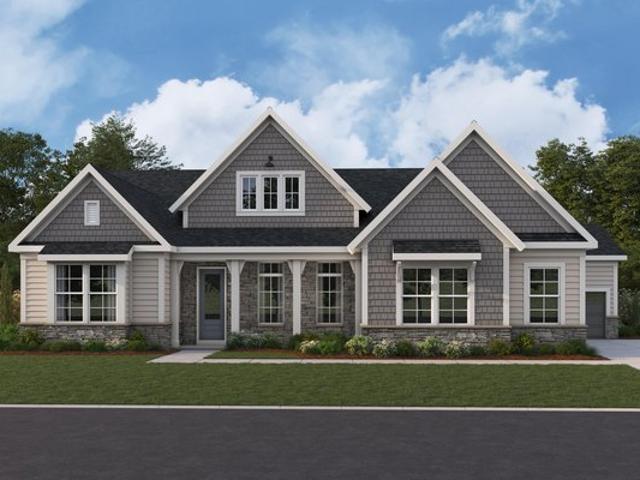 House for sale in Clayton, North Carolina