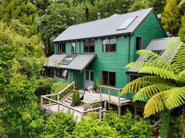 House for sale in Lake Okareka, Bay Of Plenty