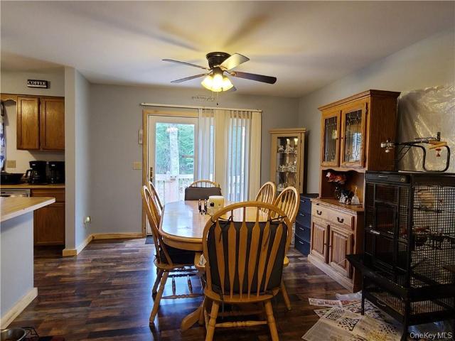 House for sale in New York