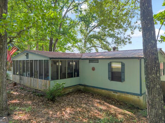 House for sale in Lavonia, Georgia