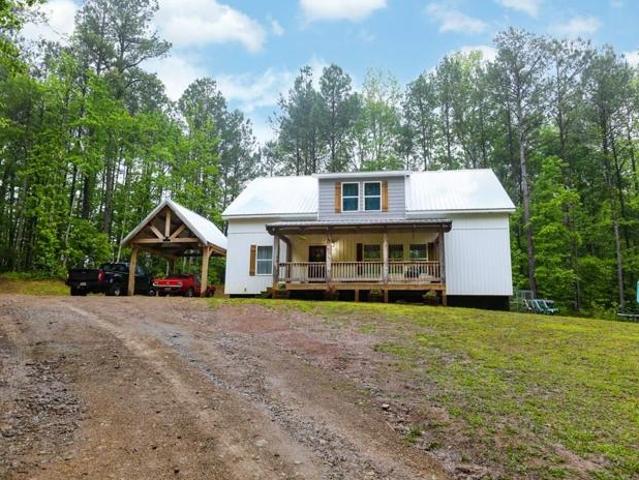 House for sale in Haralson, Georgia