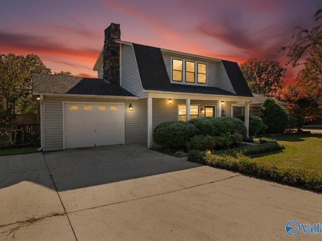 House for sale in Moulton, Alabama