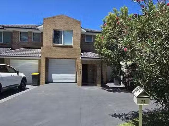House for rent in South Wentworthville