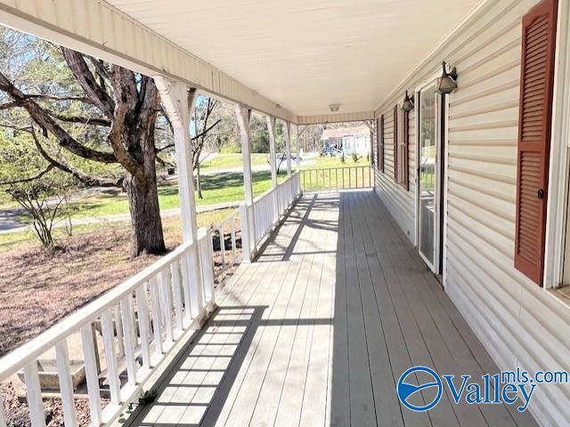 House for sale in Alabama