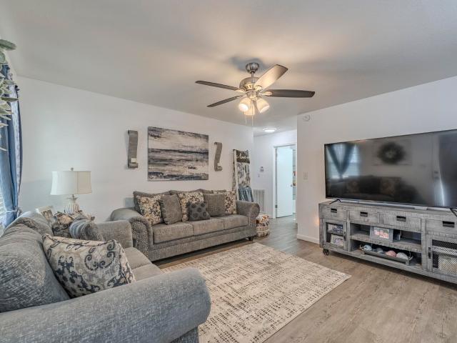 House for sale in Crump, West Tennessee