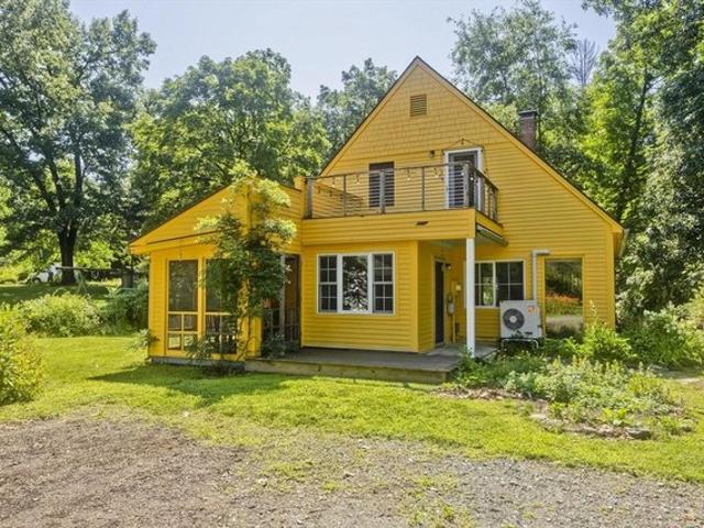 House for sale in Montague, Massachusetts