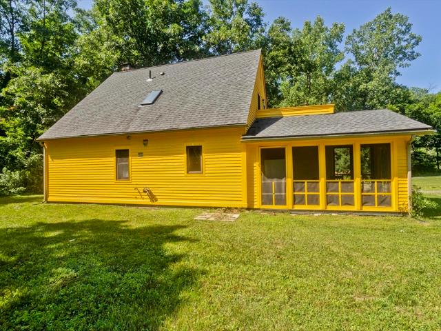 House for sale in Montague, Massachusetts