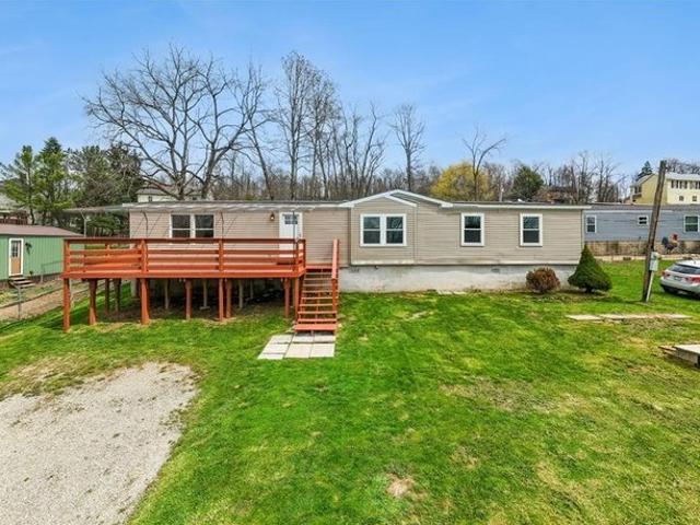 House for sale in Saltsburg, Pennsylvania