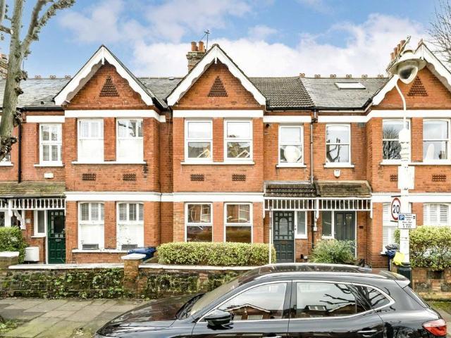 Apartment for rent in London Borough of Ealing, Greater London