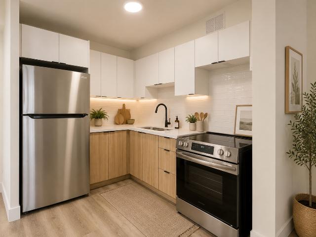 Apartment for rent in Mississauga, Ontario