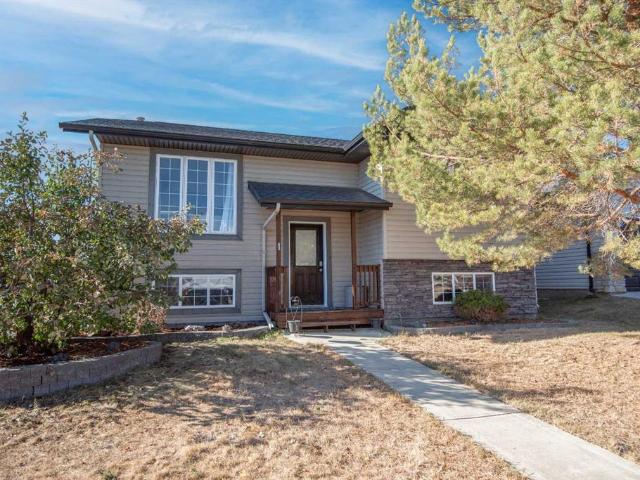 House for sale in Blackfalds, Alberta