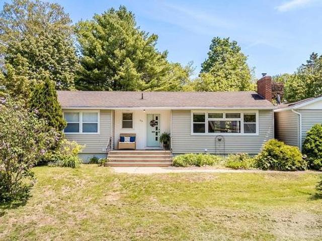 House for sale in Kentville, Nova Scotia