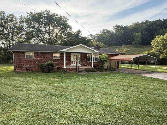 House for sale in Huntington, West Virginia