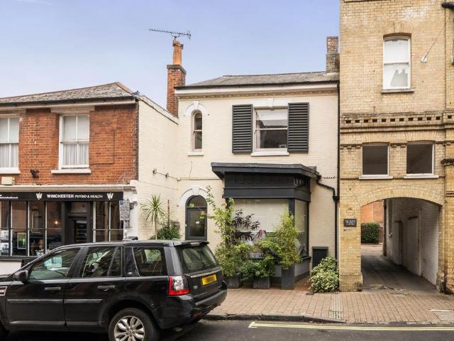 Apartment for rent in Hampshire