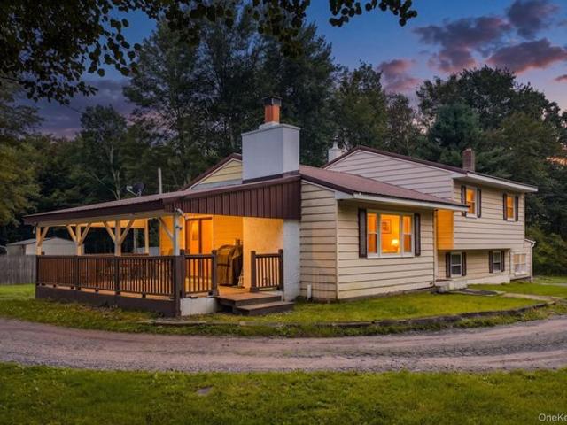 House for sale in Fallsburg, New York