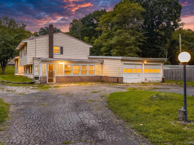 House for sale in Fallsburg, New York