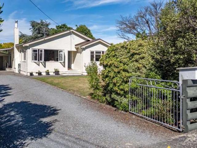 House for sale in Carterton, Wellington