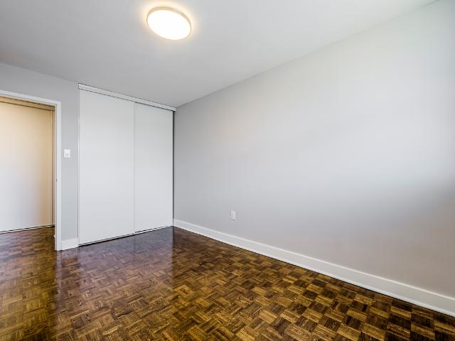 Apartment for rent in Mississauga, Ontario