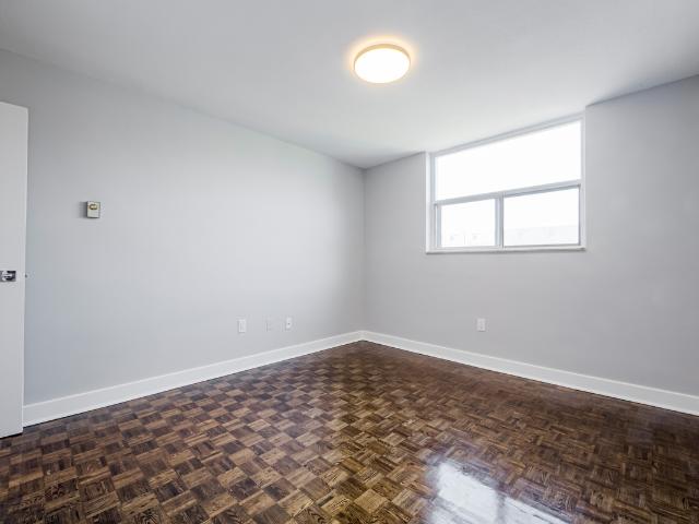 Apartment for rent in Mississauga, Ontario