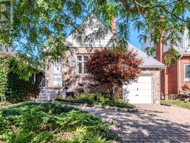 House for sale in Willowdale, Toronto