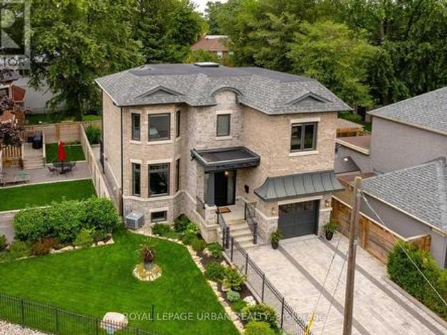 House for sale in Woburn, Ontario