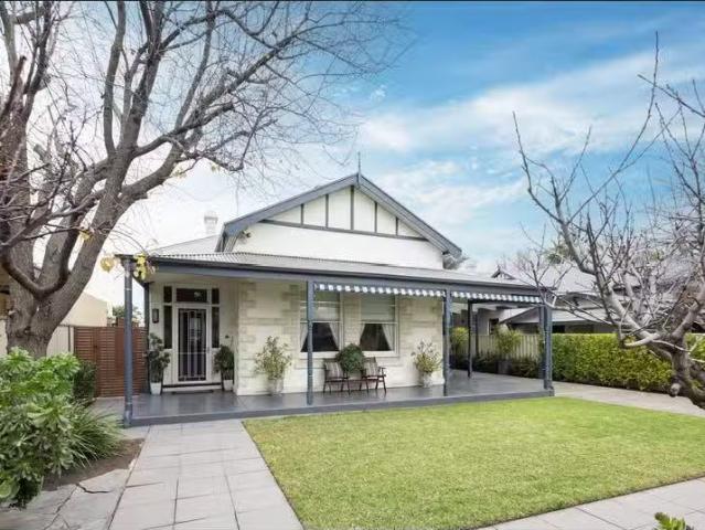 House for rent in Horseshoe Creek, South Australia