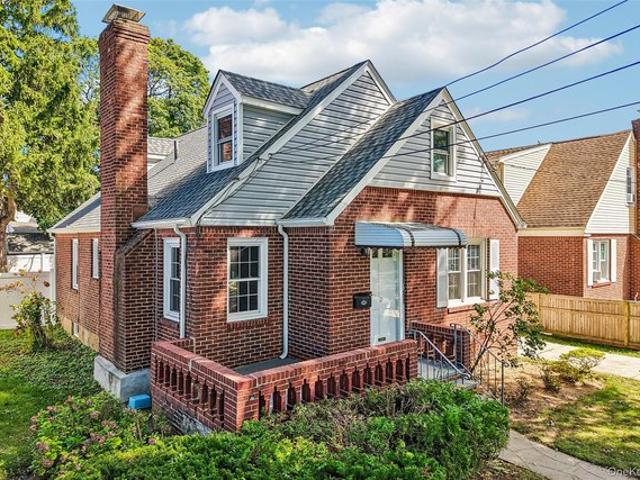 House for sale in Village of New Hyde Park, Nassau County