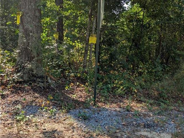 Land for sale in Cartersville, Bartow County