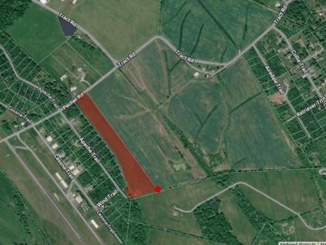 Land for sale in Fairfield, Pennsylvania