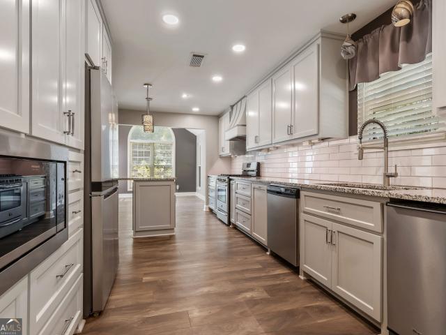 House for sale in Peeks Crossing, Senoia