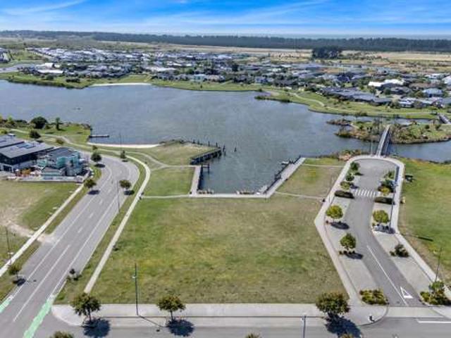 Land for sale in Pegasus, Canterbury