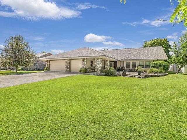 House for sale in Rupert, Idaho